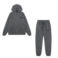 2651 suit dark gray