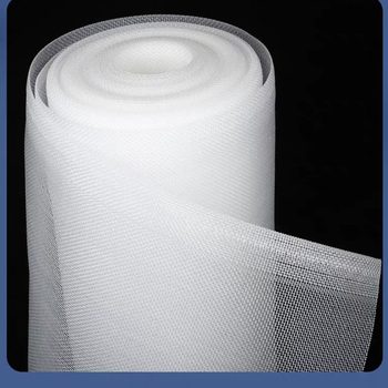 Thickened nylon mesh 12 mesh 14 mesh 16 mesh 20 mesh 30 mesh nylon filter nylon mesh food grade PA6