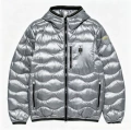 silvery