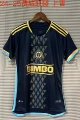 2024-2025 Philadelphia Union Navy