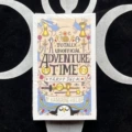 adventure time tarot