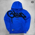 [ready stock] blue black-2408