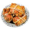 [2025 New Crab] Live Hairy Crabs, Freshly Made Flower-Carved Cooked and Drunken Crabs, Ready-To-Eat Seafood Cooked and Raw Marinated Crabs