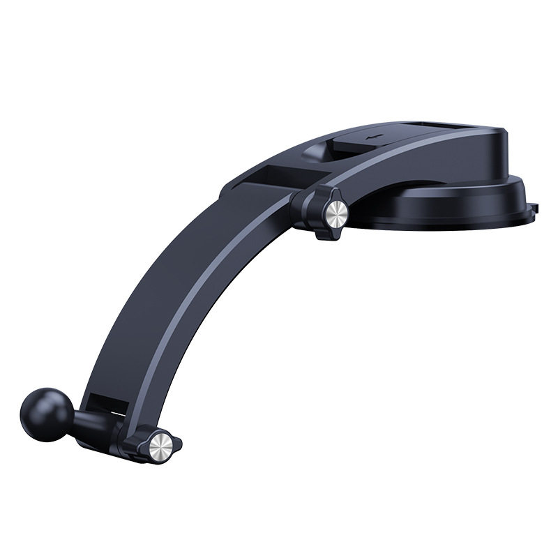 电商车载吸盘式仪表台出风口手机支架桌面支架汽车导航批发配件