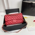 Red (gold label)