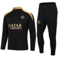 2425 paris black and yellow