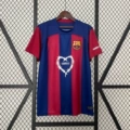 23-24 barcelona home jersey