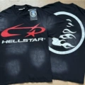 X6775 washed black