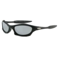 Black frame mercury