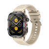Temu Cross-Border Popular Sports Outdoor Smart Watch Bracelet H19 Heart Rate Pedometer Sleep Bluetooth Call Ios