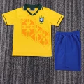 1994 brazil home game