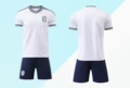 Kids' set - italy away (unbranded)