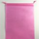 Spot blank non-woven bag printed logo shoes bag clothing dustproof drawstring storage bag wholesale