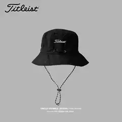 Waterproof fisherman cap new golf cap summer thin outdoor quick-drying hiking cap men's sun hat for children
