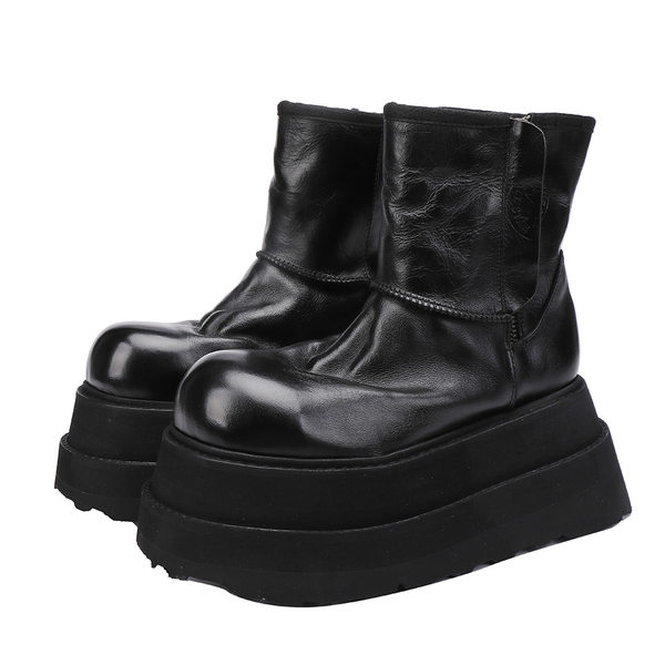 boot nữ cổ cao ôm bắp…