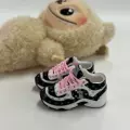 Xiangjia powder 1.0 (pair of nude shoes)