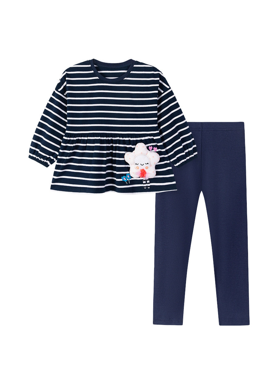 Custom-made Supply Girls' Skirt, New Autumn Girls' Dress, Cute Kids' Skirt