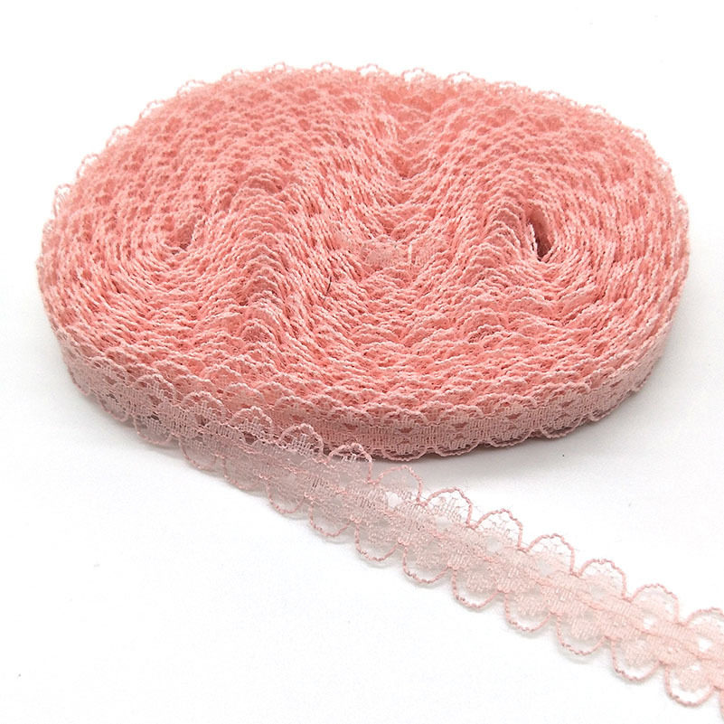 Ready Supply Non-elastic Colorful lace diy Intimates Accessories Wedding Dress Matchinginging Accessories Accessories lace