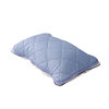 Export to Japan Cold Pillow Cushion Summer Cool Pillow Case Ice Silk Double-sided Non-slip Soft Breathable Pillow Towel