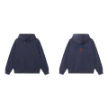Noah08 navy blue thin section