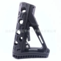 Riser Soccer (Black)