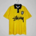 91/93 brazil home game