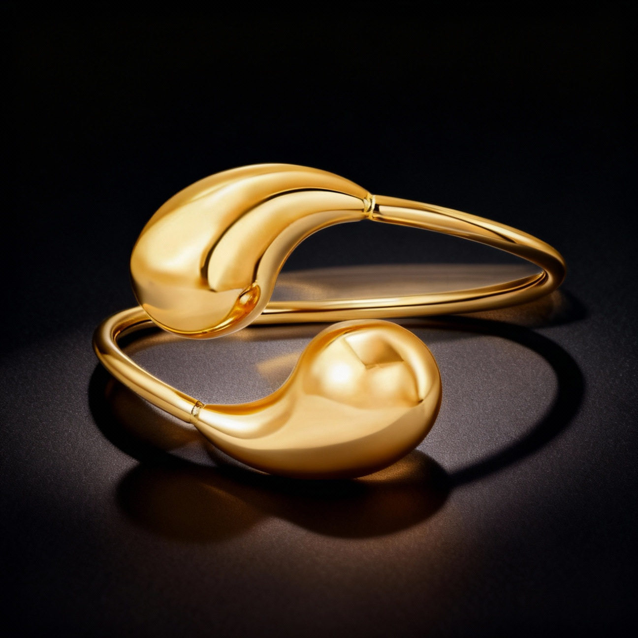 钛钢手镯女生高级感小众满天星不掉色镶钻精致排钻ins风满钻手环