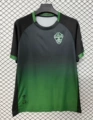 26-27 elche erke black and green