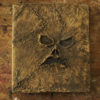 Necronomicon Demonic Evil Dead Book The Book of the Dead/Demon Evil Dead Book leather case