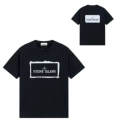T stone 4 black