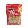 Kirkland Crispy Salt-Baked Cashew Nuts Imported from the United States 1130g Delicious and Healthy