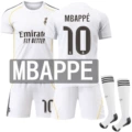 No. 10 mbappe socks