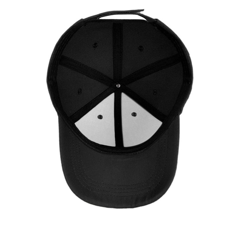 帽子毛青纯色光板鸭舌帽户外活动广告遮阳帽批发多色休闲棒球帽