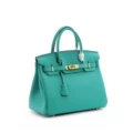 Lake green 25cm (with long shoulder strap)