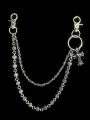 Love cross 35cm
