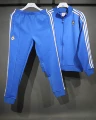 Real madrid 2025-26 season casual health jacketsuit
