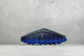 Black sapphire blue