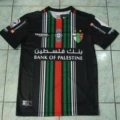 24-25 Palestinians Black