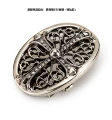 Original premium buckle: guardian diamond edition
