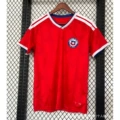 2026 chile home kit