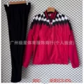 2027 man l gradient red