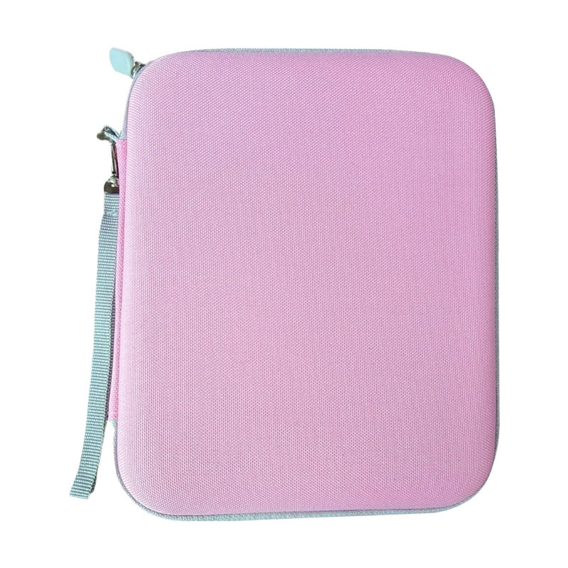 Yoto Card Bag Large Capacity Portable Card Storage Bag Zipper Collection in stock Supply