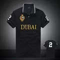Dubai black