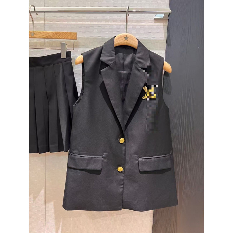 南油女装新款驴驴家26SS套装款式休闲时尚款式爆板好看