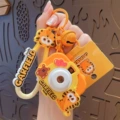 Genuine Garfield Projection Camera-Surprise