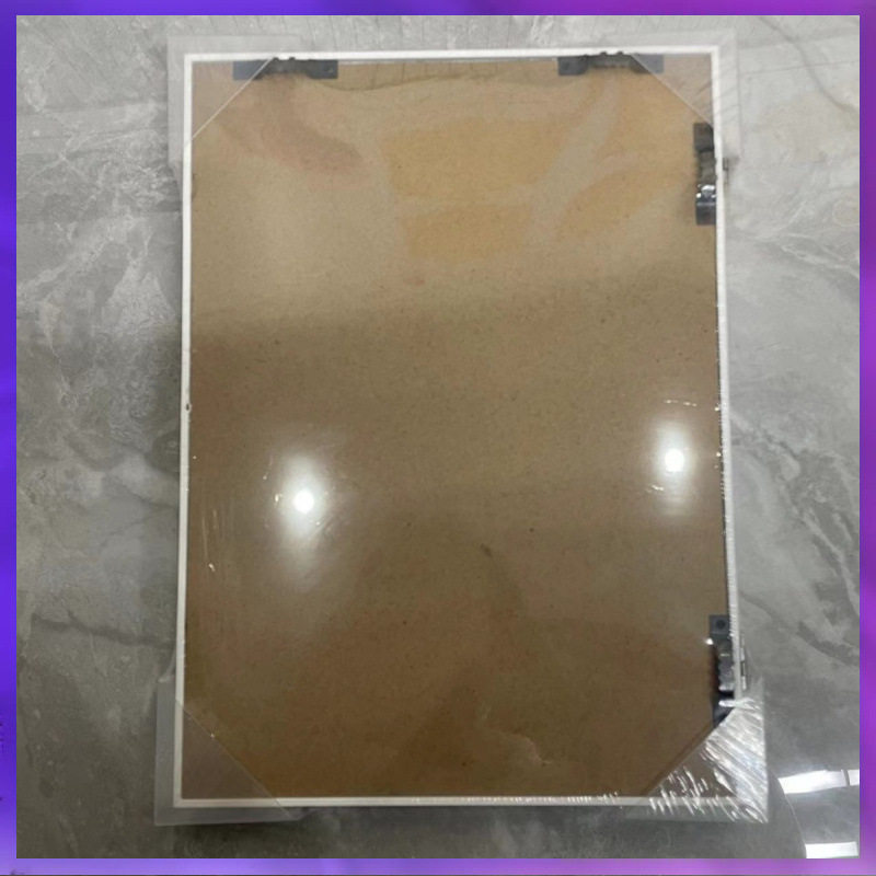 Children's Art Photo Frame Kids Art Frames Home Oil Painting Decorative Painting Flip Photo Frame Wholesale