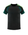 Ad casual training clothes c