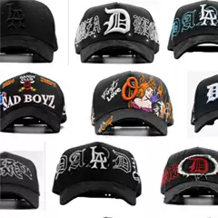 Thirtyone Hat NY Cloud