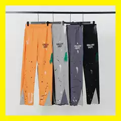Gallery dept Sweatpants La Flare