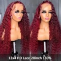 wine red